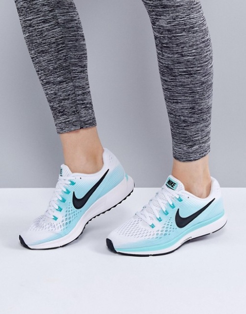 Nike Running - Air Zoom Pegasus 34 - Baskets