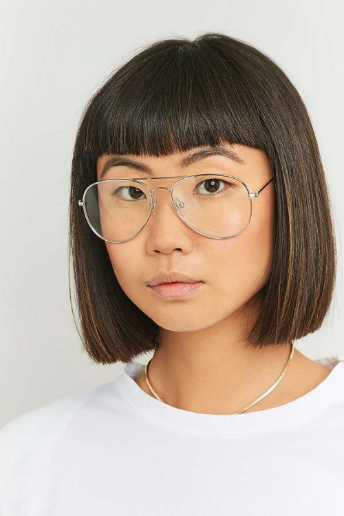 Urban Outfitters - Lunettes