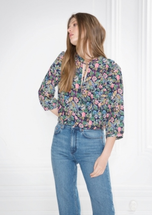& Others Stories - Blouse