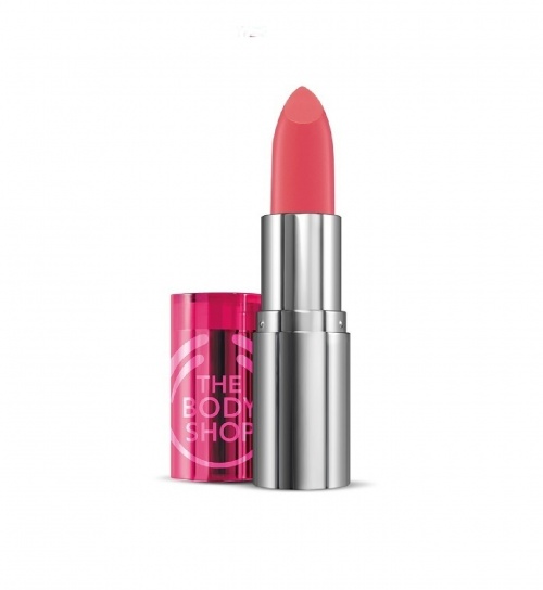 Rouge à Lèvres Colour Crush - The Body Shop
