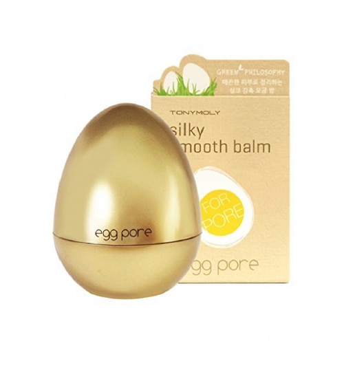 Baume hydratant Egg Pore - Tony Moly