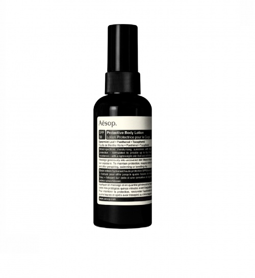 Lotion Protectrice pour le Corps SPF50 - Aesop
