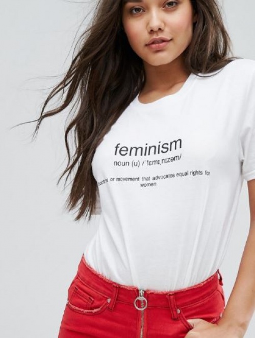 Missguided - T-shirt