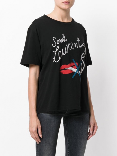 Saint Laurent - T-shirt