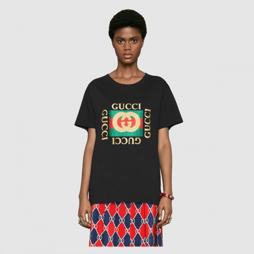 Gucci - T-shirt