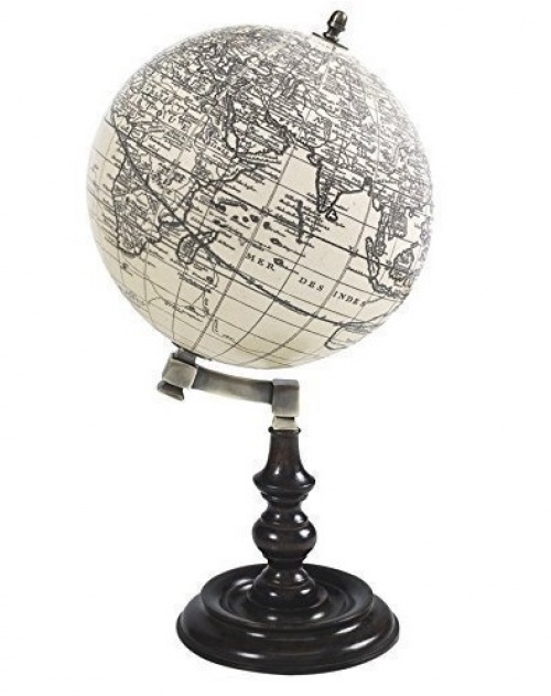 Linoows - Globe