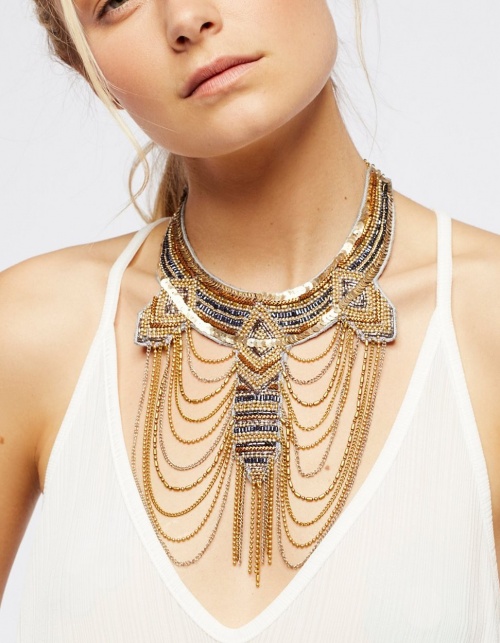 Free People - Collier