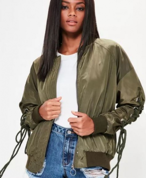 Missguided - Bomber