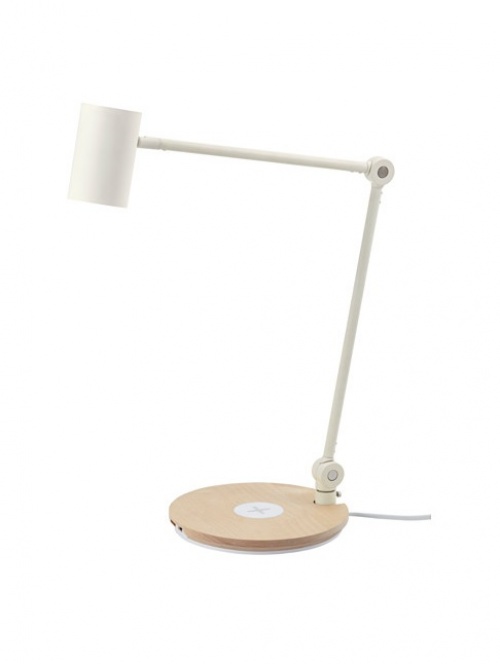 Ikea - Lampe chargeur