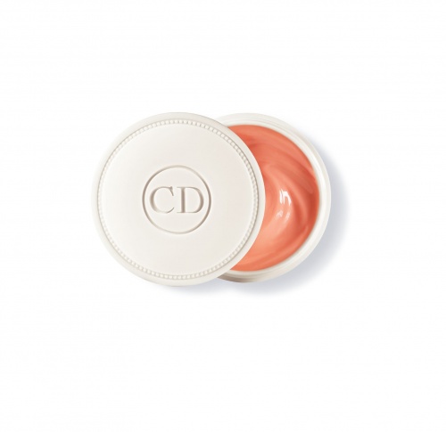 Crème nourrissante pour les ongles à l'abricot - Dior
