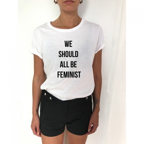 T-shirt femme 