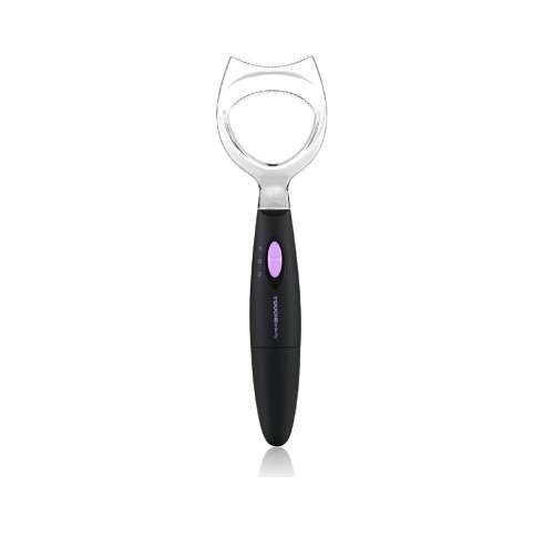 Applicateur de Mascara Portable avec peigne et LED - Touch Beauty