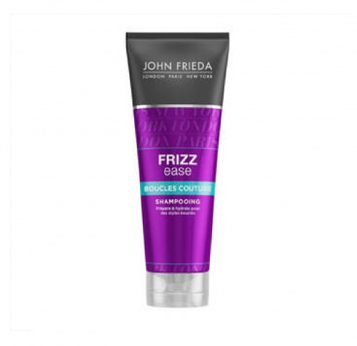 Shampoing boucles couture Frizz Ease - John Frieda