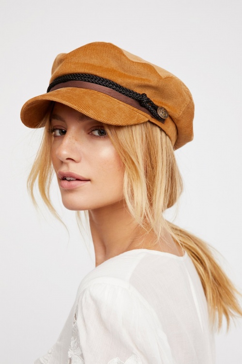 FreePeople - Casquette