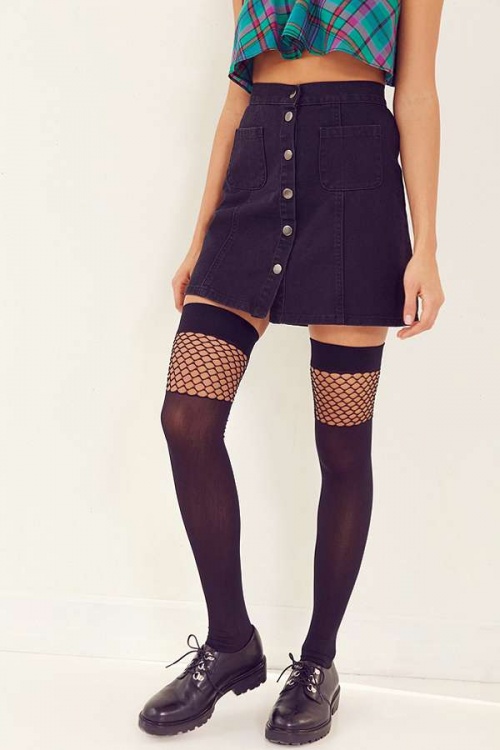 Urban Outfitters - Chaussettes