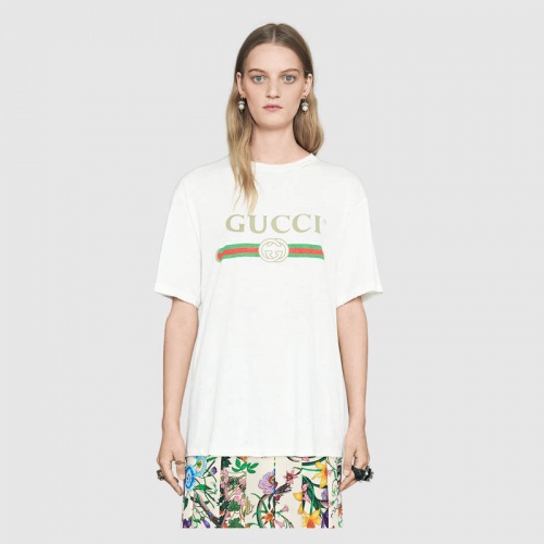 Gucci - T-shirt