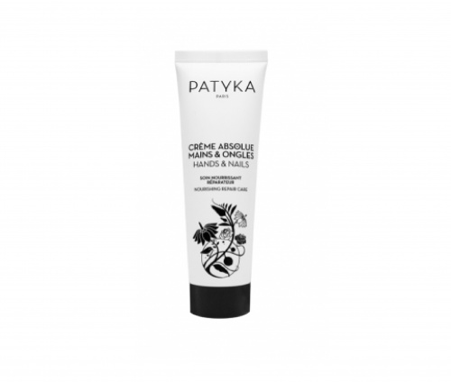 Crème absolue mains et ongles - Patyka