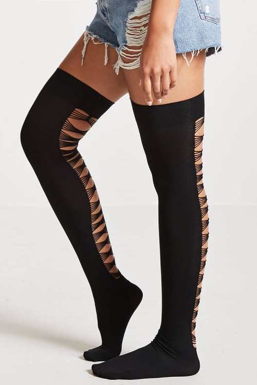 Forever 21 - Chaussettes