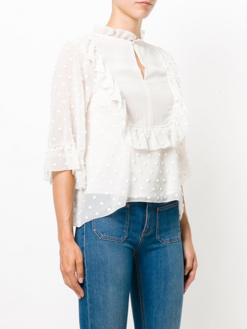 See By Chloé - Blouse