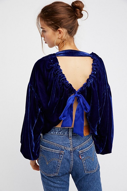 FreePeople - Top