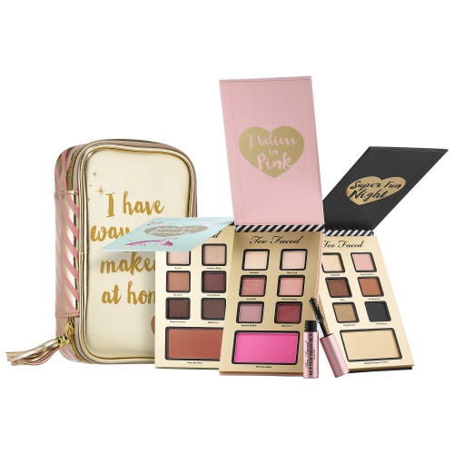 Too Faced - Best Year Ever - Coffret de maquillage