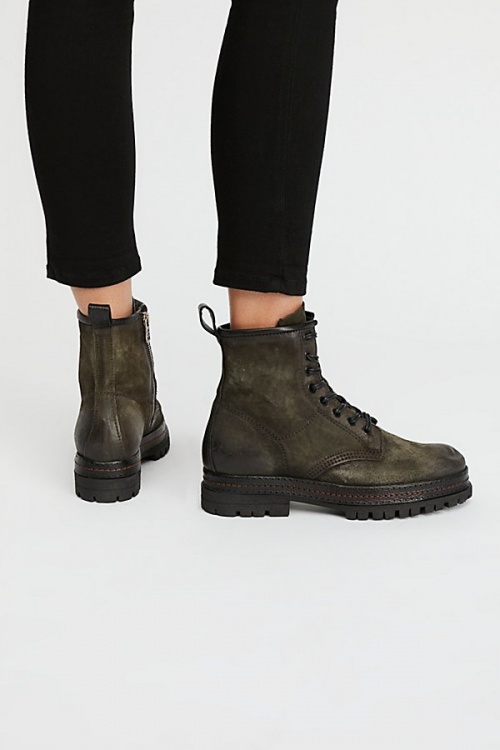 FreePeople - Boots 