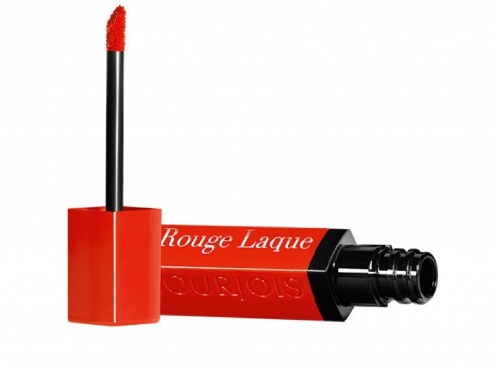 Bourgeois - Rouge Laque 04 Selfpeach 