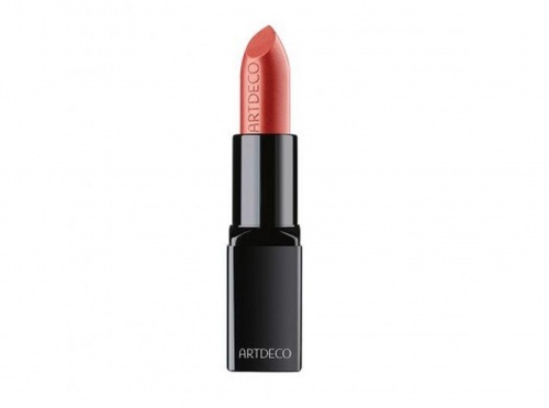 Art Deco - High Performance Rouge À Lèvres Cream Orange Pastel 