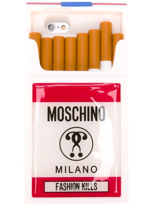 Moschino - Coque