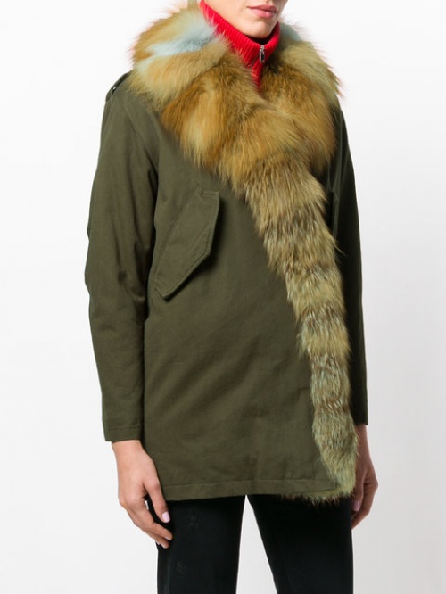 Forte Couture - Parka