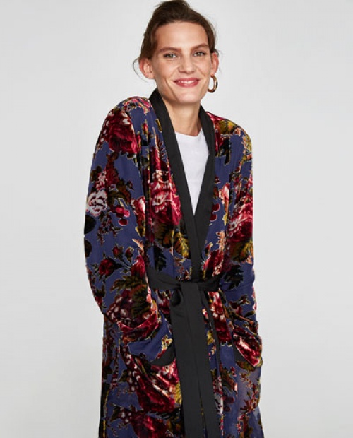 Zara - Kimono 