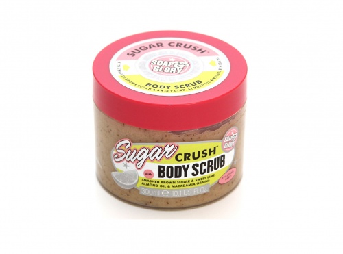 Gommage au sucre pour le corps - Soap & Glory