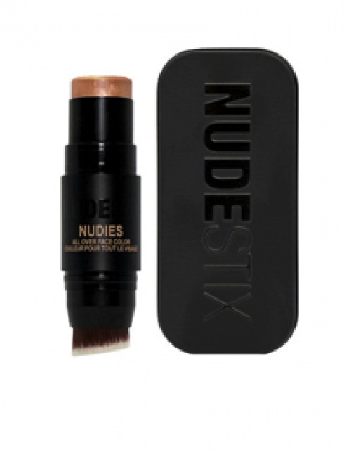 Nudestix - Nudies All Over Face Color - Glow