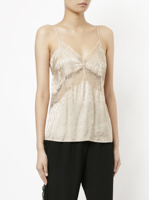 Alice Mccall - Top 