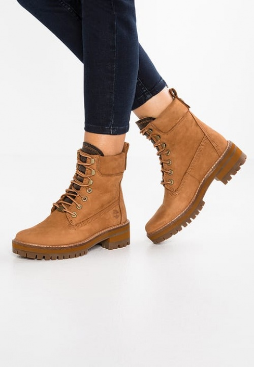 Timberland - Boots 