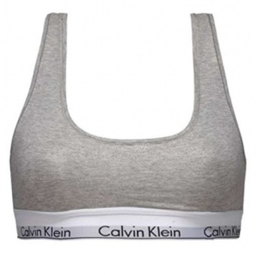 Calvin Klein - Bralette coton