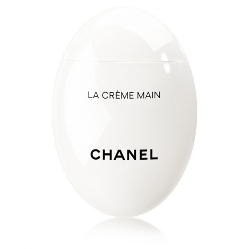 Chanel - La Crème Main 