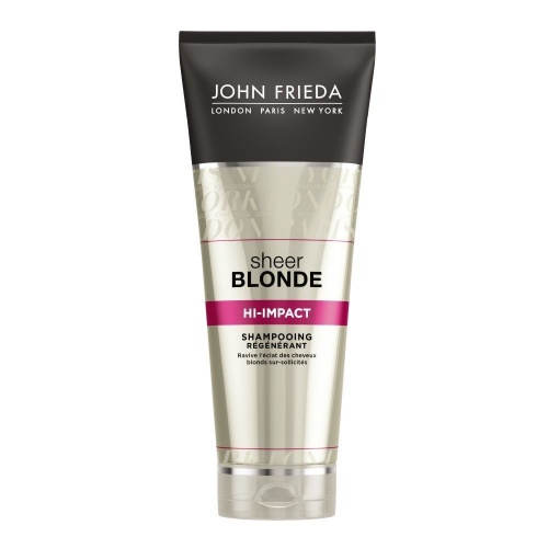 John Frieda - Sheer Blode - Shampoing 