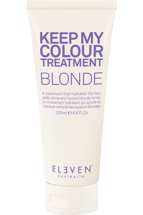 Eleven Australia - Keep My Colour - Treatment Blonde