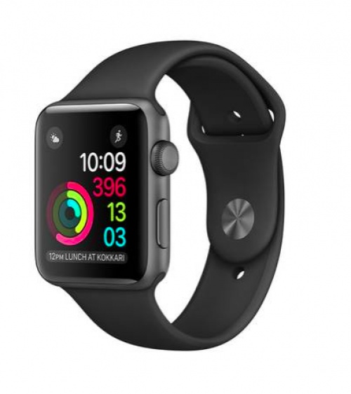 Apple - Apple watch