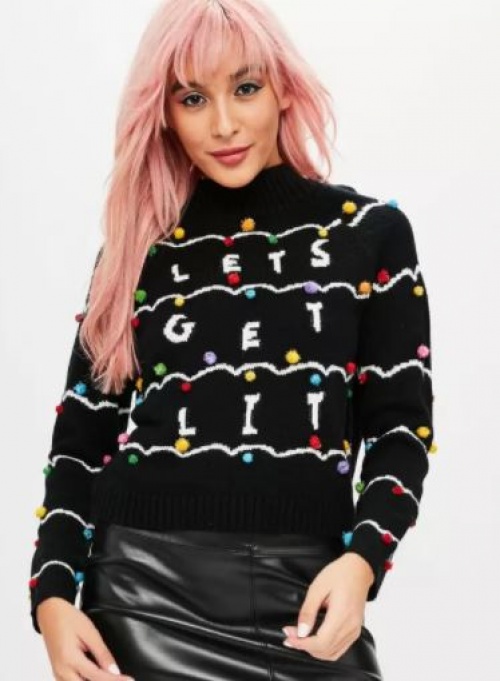 Missguided - Pull