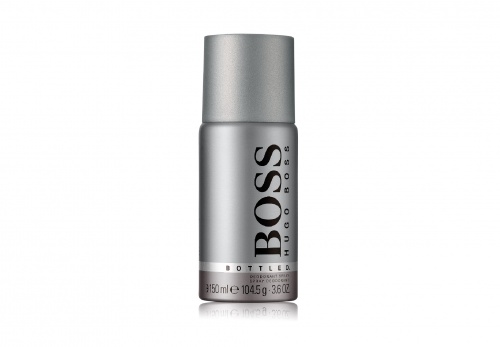 Hugo Boss - Déodorant Spray BOSS Bottled
