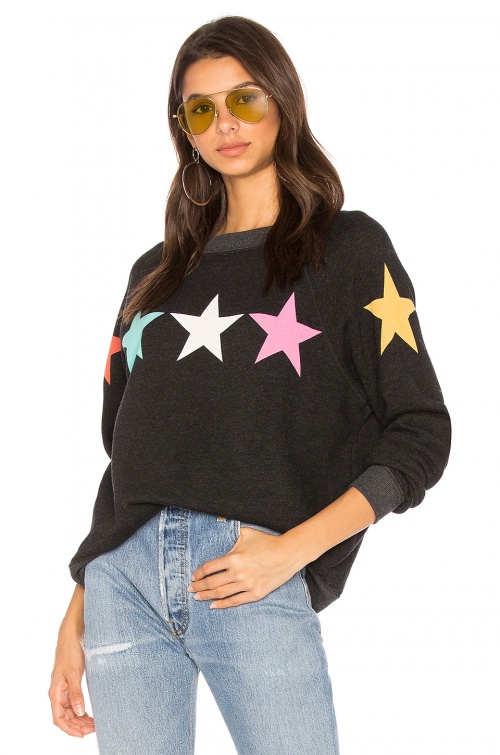 Wildfox Couture - Sweat