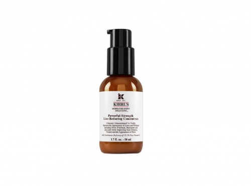 Kiehl's - Powerful-Strength Line-Reducing Concentrate