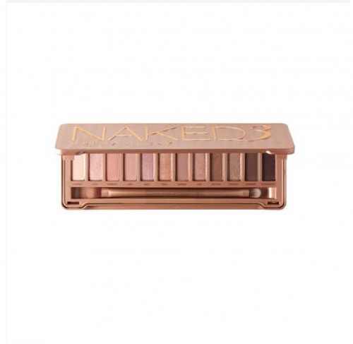 URBAN DECAY - Naked 3 Palette