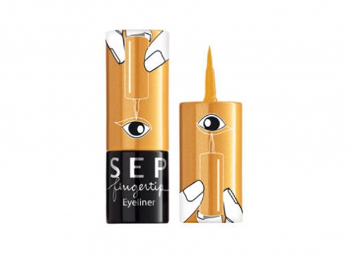 SEPHORA COLLECTION - Fingertip Eyeliner