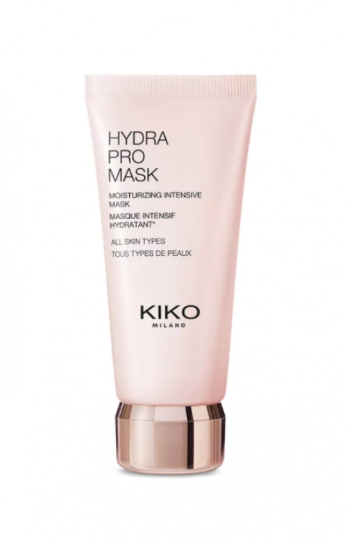 Kiko - Masque visage hydratant 