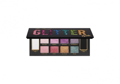Too Faced - Glitter Bomb