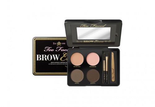 Too faced - Brow envy kit