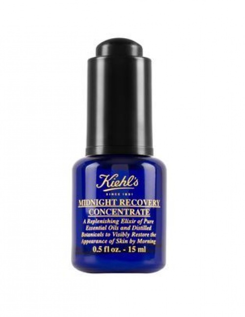 Kiehl's - Midnight recovery concentrate 